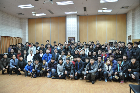 利来w66须川展也萨克斯管独奏大师班暨音乐会在成都成功举办 